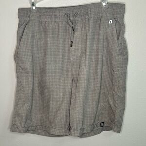 Glyder men's athletic shorts